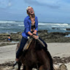 Meet your Posher, Margaret